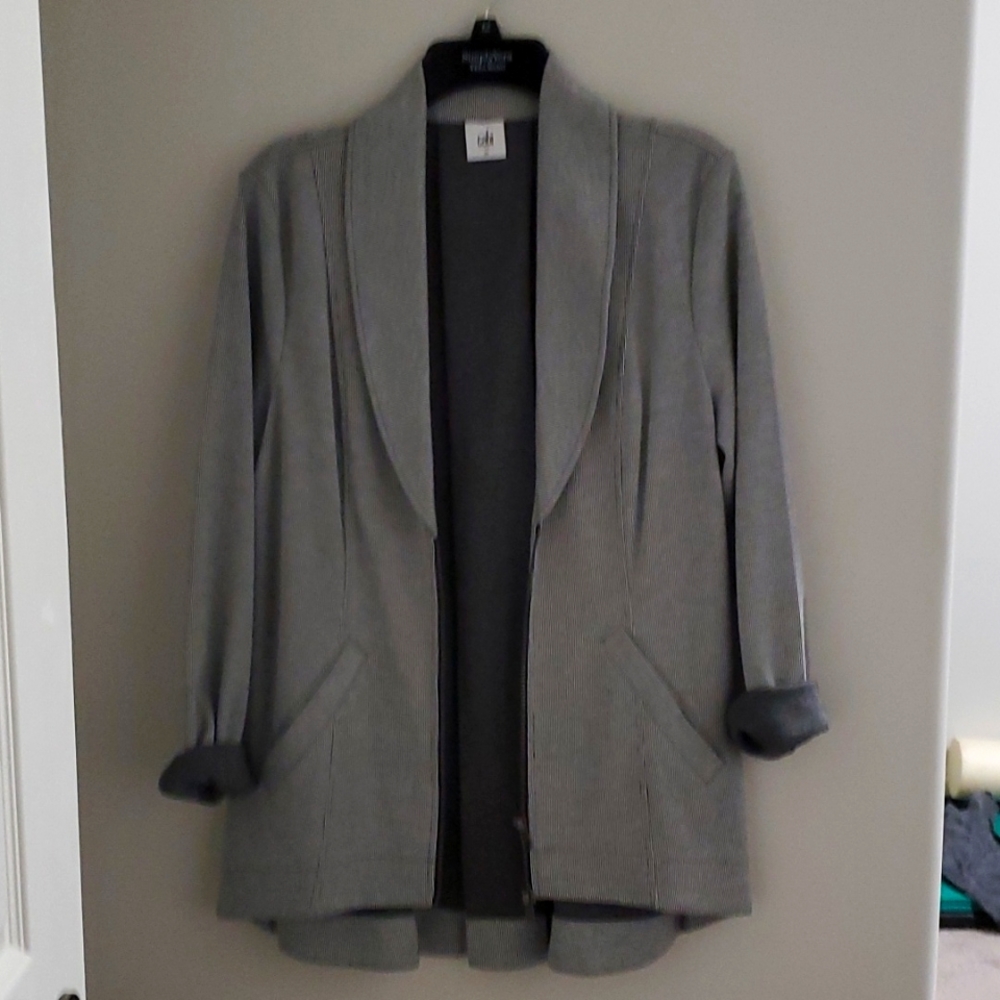 Ladies jacket
